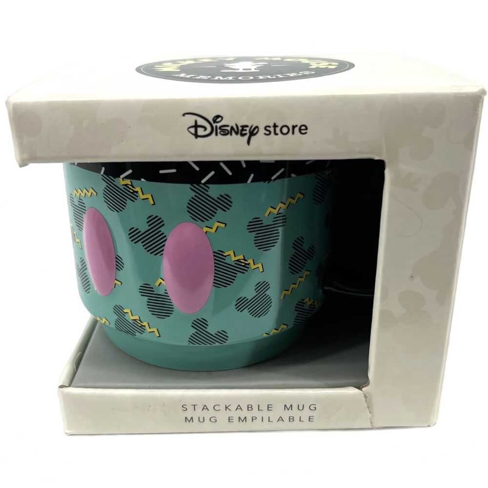 Disney Green Black Kitchen Accessory Home